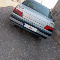 پژو86 دوگانه|خودرو سواری و وانت|بم, |دیوار