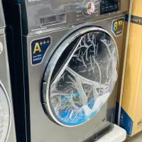 انواع لباسشویی های اتومات ((نقد و اقساط))|ماشین لباسشویی و خشککن لباس|اهواز, کمپلو جنوبی|دیوار