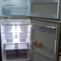 یخچال ال جی|یخچال و فریزر|قم, قلعه کامکار|دیوار