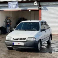 پراید مدل۹۰|خودرو سواری و وانت|تالش, هشتپر|دیوار