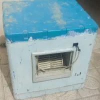 کولر آبی