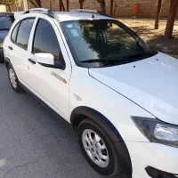 دربستی مسافر