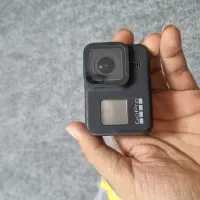 دوربین فیلمبرداری Go Pro + تجهیزات