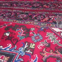 فرش دستباف نقش هریس