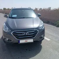 هیوندای توسان|خودرو سواری و وانت|مشهد, عبادی|دیوار