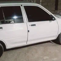 پراید مدل ۹۶