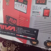 موتور جوش