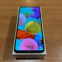 گوشی سامسونگ A51