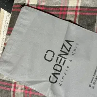 نیم بوت کادنزا - نو - سایز ۳۸|کیف، کفش، کمربند|تهران, زیبادشت|دیوار