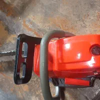 اره بنزینی آگرو نو تیغه بزرگ