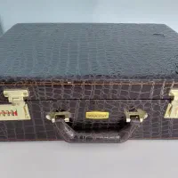 جعبه جاقاشقی|کیف، کفش، کمربند|زنجان, |دیوار