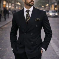 تولیدی کت وشلوار پالتو تک فروشی به قیمت عمصده