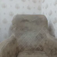 مبل راحتی ۷ نفره|مبلمان خانگی و میز عسلی|مشهد, سمزقند|دیوار