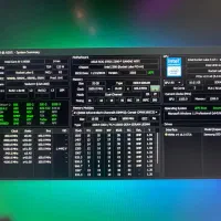 سیستم گیمینگ RTX 3090 Vision OC فول ست کامل|رایانه رومیزی|تهران, آسمان|دیوار