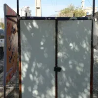 گاری فلافلی رودان