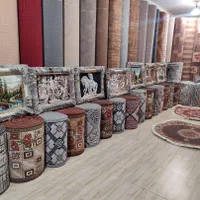 فروش عیدانه فرش، موکت ،کناره، پشتی|موکت|تبریز, |دیوار