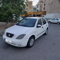 تیبا 2 مدل 1397 فول