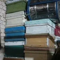 ۵۰عددکندو کار کرده درحد نو هرعدد۵۰۰.  طبق نو ۶۵۰