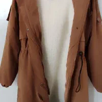 کاپشن و چادر نماز