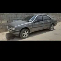 پژو۹۱فروشی