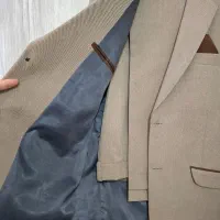 کت و شلوار|لباس|اشتهارد, |دیوار