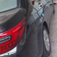 دنا پلاس 1400|خودرو سواری و وانت|اندیمشک, |دیوار