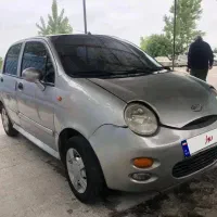 ام وی ام ۱۱۰ مدل ۸۷