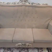 مبل ۷ نفره