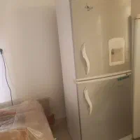 یخچال فریزر تمیز سالم و تضمینی