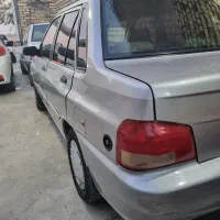 پراید ۱۳۲ مدل۸۸ اقساط|خودرو سواری و وانت|شاهینشهر, فدک|دیوار