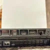 Ps4 fat|کنسول، بازی ویدئویی و آنلاین|ری, دولتآباد|دیوار