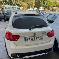 کوییک مدل 99|خودرو سواری و وانت|کرج, مهرویلا جنوبی|دیوار