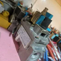 شیرگاز پکیج سیت ۸۴۵ ایتالیا|آبگرمکن، پکیج، شوفاژ|پرند, فاز ۲|دیوار