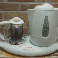 چایی سازنونودرحدنو