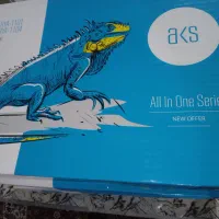 لوازم آکبند جلوبندی ال۹۰ و ۲۰۶ و ساینا مارک AKS