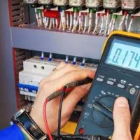 برقکار و برنامه نویس PLC ** شبانه روزی **|خدمات پیشه و مهارت|تهران, فردوس|دیوار