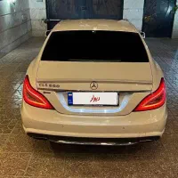 cls500|خودرو سواری و وانت|تهران, گلستان (شهرک راه آهن)|دیوار
