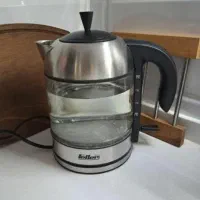 چای ساز|سماور، چایساز، قهوهساز|تهران, مشیریه|دیوار