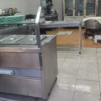 به یک اشپز و کمک اشپز نیازمندیم