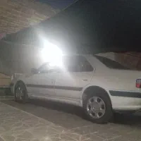 پژو پارس تیوفابو کارشناسی سفید401 کم کار واقعی|خودرو سواری و وانت|تربت جام, فاز ۱ فرهنگیان|دیوار