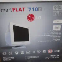 مونیتور ال جی