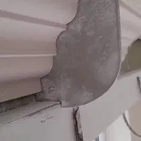 سفید کاری وگج کاری