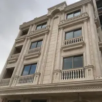 ۲ خواب ۱۲۰ متر ویودار ۸ واحدی معالی آباد (زیر قیمت)