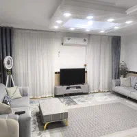 خانه آپارتمان شیک نوساز عنبرآباد