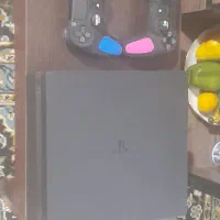 ps4 اسلیم ۱ ترا|کنسول، بازی ویدئویی و آنلاین|همدان, |دیوار