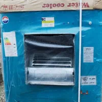 فروشگاه قهرمانی پایتختِ هوای مطبوع کولر آبی پوشالی