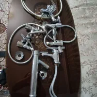 5عدد شیرآلات درحد