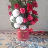 گل نامزدی