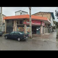 اجاره مغازه ۷۰ متری