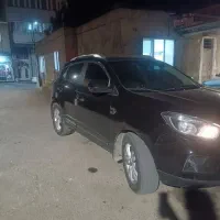 s5جک|خودرو سواری و وانت|نقده, |دیوار